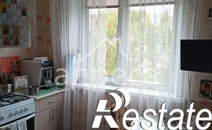 1-комн квартира улица Волгина, 132А,  д. 132А