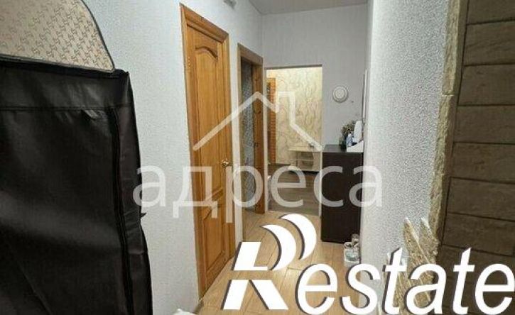 2-комн квартира Физкультурная улица, 39,  д. 39