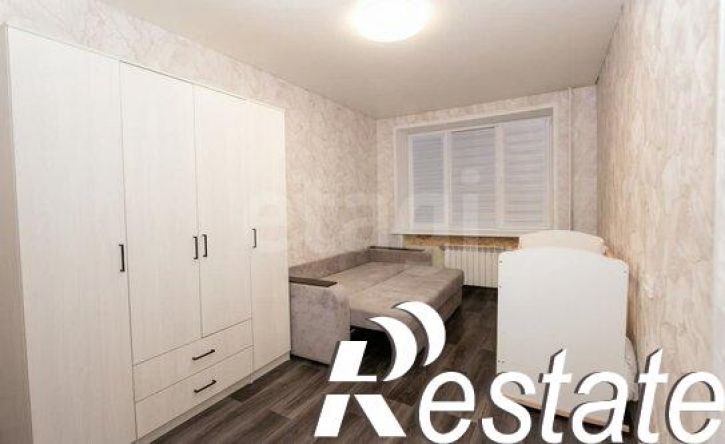 2-комн квартира Олимпийская улица, 25,  д. 25