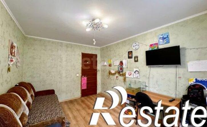 5-комн квартира Сердобская улица, 20,  д. 20