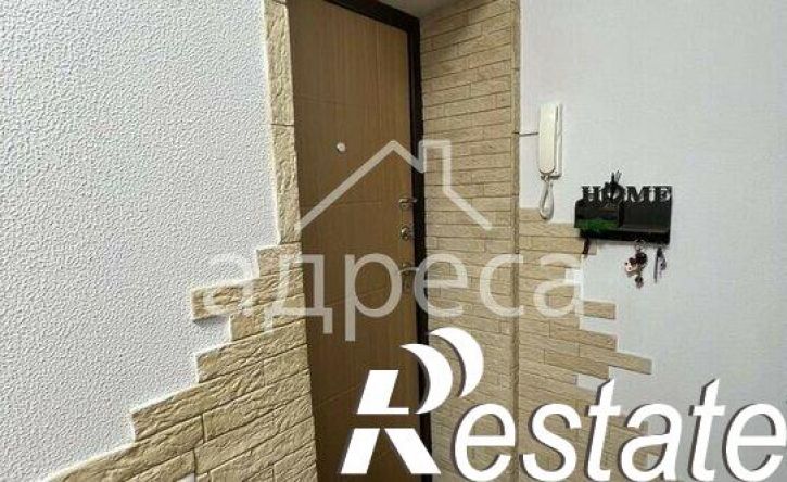 2-комн квартира Физкультурная улица, 39,  д. 39