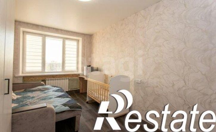 2-комн квартира Олимпийская улица, 25,  д. 25