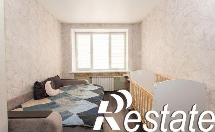 2-комн квартира Олимпийская улица, 25,  д. 25