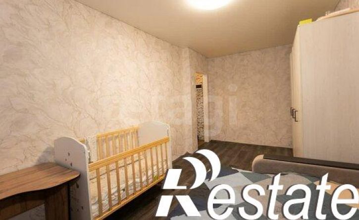 2-комн квартира Олимпийская улица, 25,  д. 25