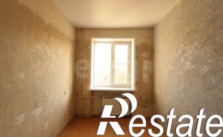 2-комн квартира Олимпийская улица, 25,  д. 25