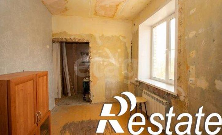 2-комн квартира Олимпийская улица, 25,  д. 25