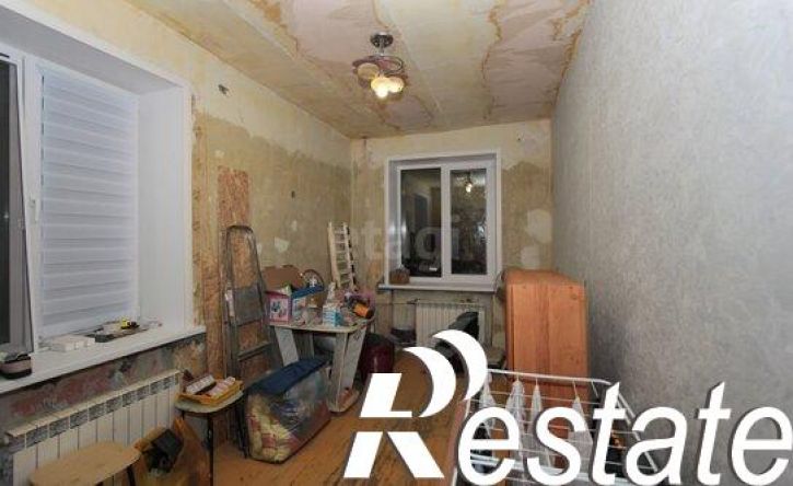 2-комн квартира Олимпийская улица, 25,  д. 25