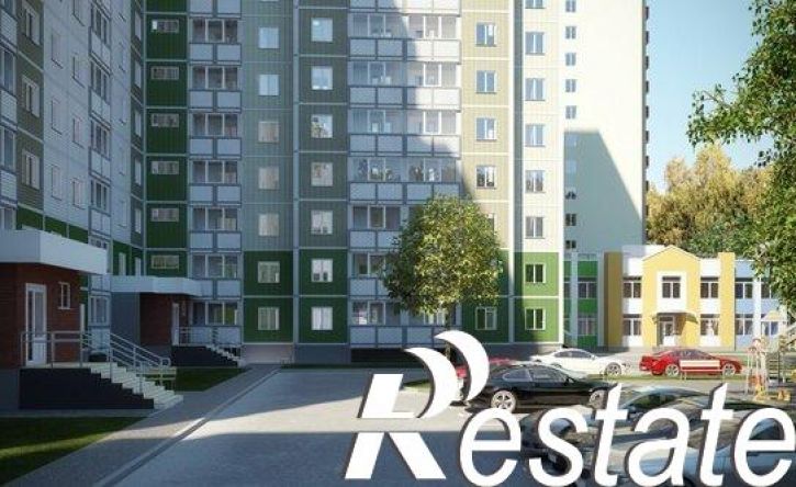 2-комн квартира Аэродромная улица, 102А,  д. 102А