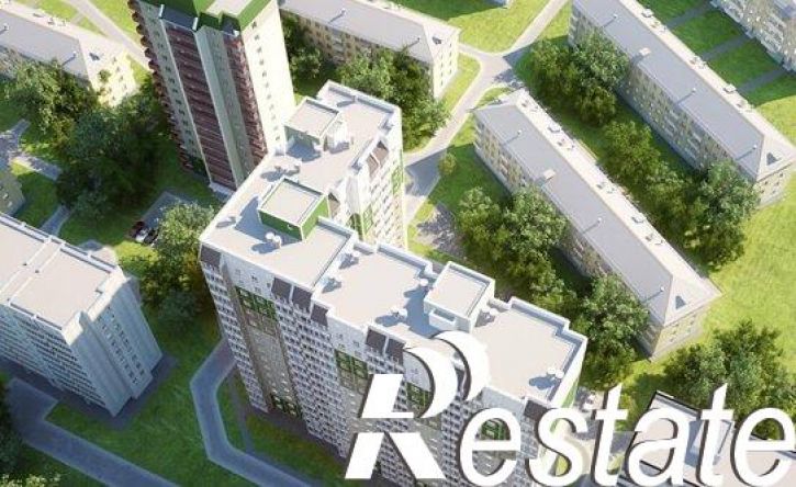 2-комн квартира Аэродромная улица, 102А,  д. 102А