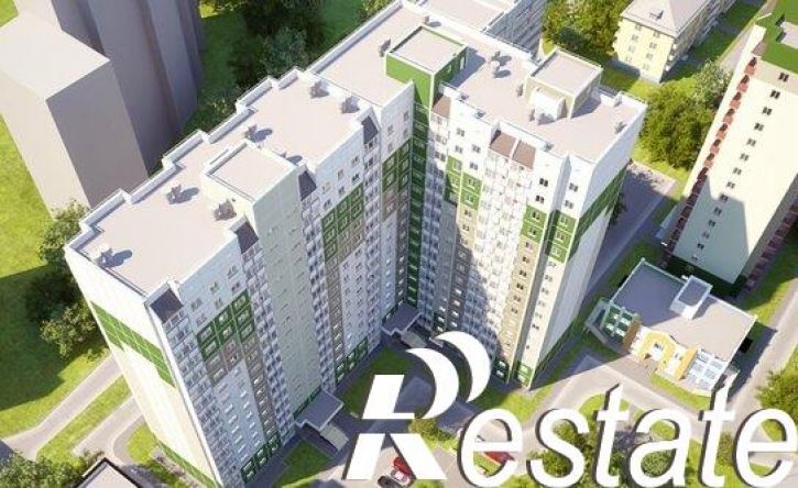 2-комн квартира Аэродромная улица, 102А,  д. 102А