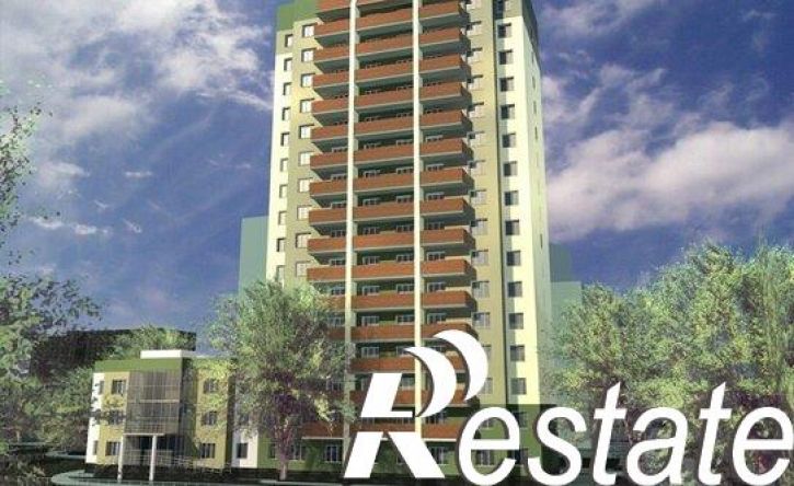 2-комн квартира Аэродромная улица, 102А,  д. 102А