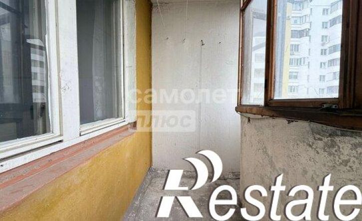 3-комн квартира улица Советской Армии, 113,  д. 113