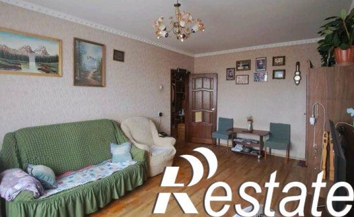 3-комн квартира проспект Карла Маркса, 457,  д. 457