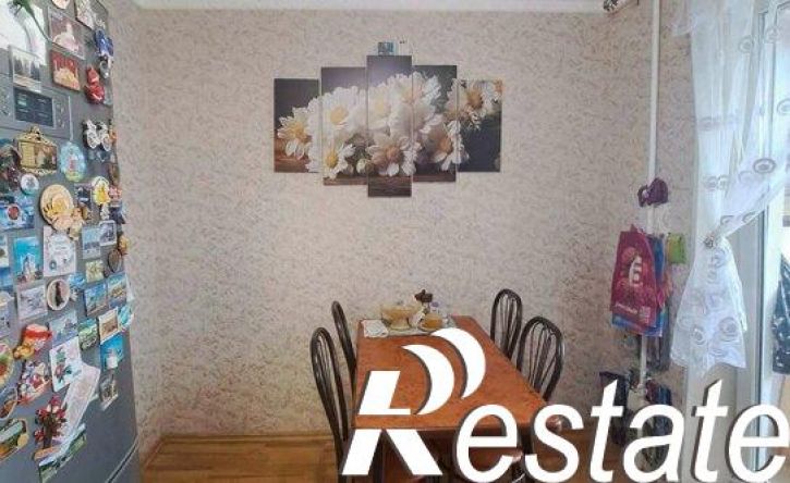 3-комн квартира проспект Карла Маркса, 457,  д. 457