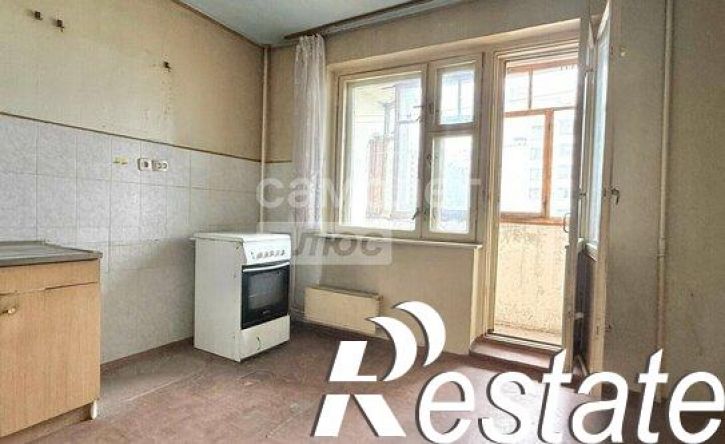 3-комн квартира улица Советской Армии, 113,  д. 113