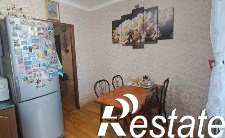 3-комн квартира проспект Карла Маркса, 457,  д. 457