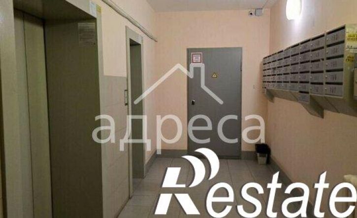 3-комн квартира Вилоновская улица, 84,  д. 84