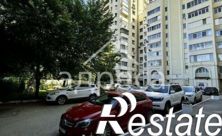 3-комн квартира Вилоновская улица, 84,  д. 84