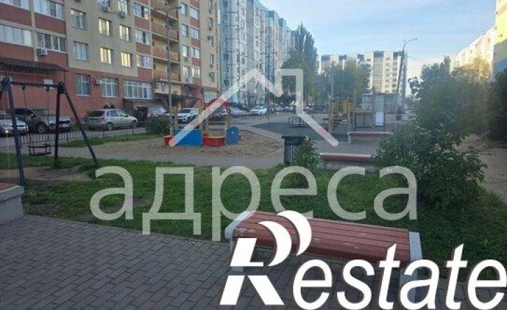 3-комн квартира Силовая улица, 6,  д. 6