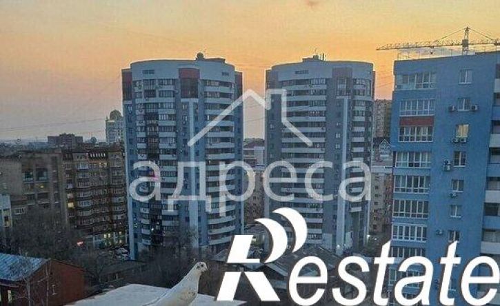 3-комн квартира Вилоновская улица, 84,  д. 84