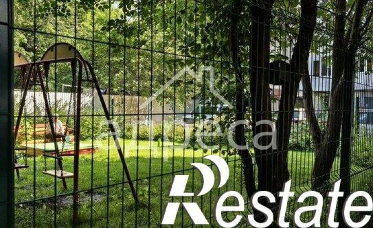 3-комн квартира Вилоновская улица, 84,  д. 84