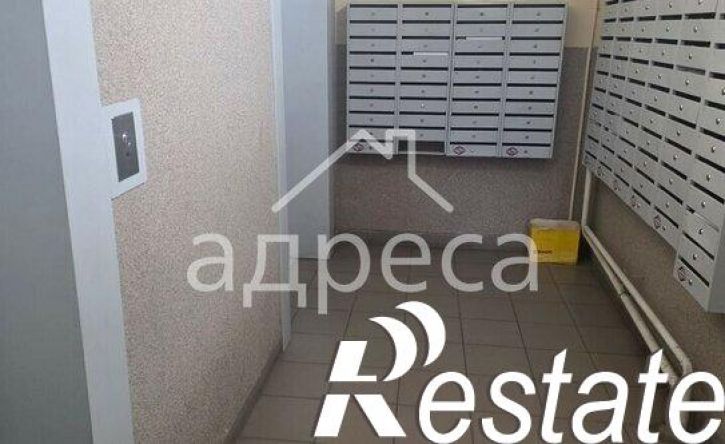 3-комн квартира Силовая улица, 6,  д. 6