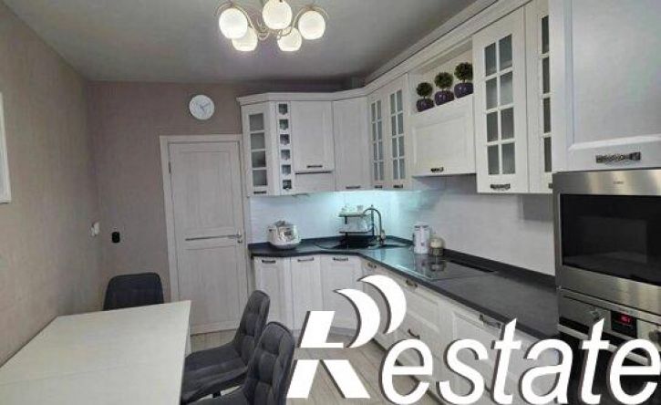 3-комн квартира Ташкентская улица, 135Б,  д. 135Б
