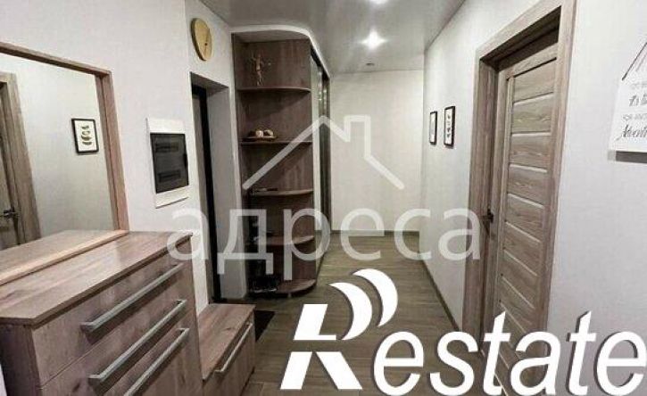 2-комн квартира улица Луначарского, 5,  д. 5