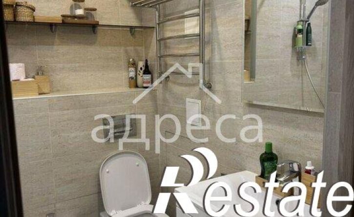 2-комн квартира улица Луначарского, 5,  д. 5