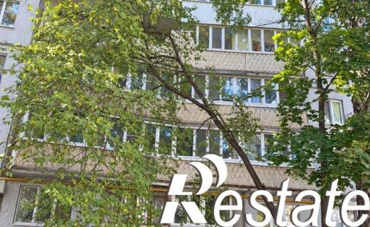 3-комн квартира проспект Кирова, 407,  д. 407