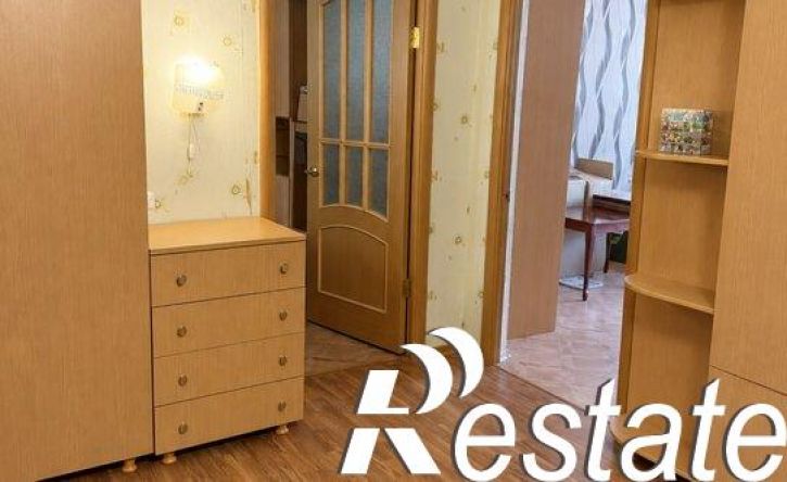 3-комн квартира проспект Кирова, 407,  д. 407
