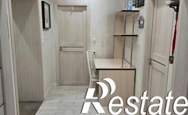 3-комн квартира Ташкентская улица, 135Б,  д. 135Б