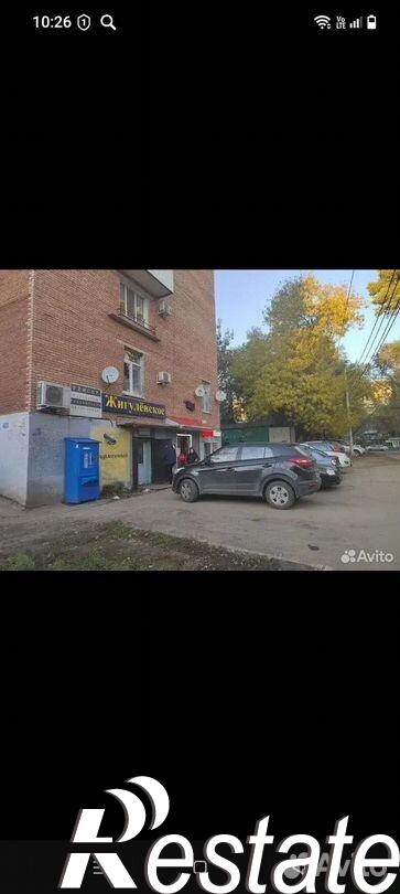 Сдать складское помещение за 92 000 рублей на проспект Кирова, 180