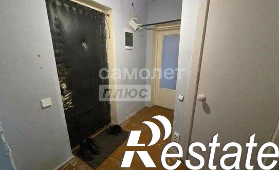 Купить квартиру за 4 850 000 рублей на улица Строителей, 20