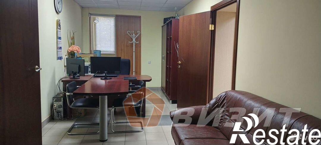 Сдать офис, помещение под офис за 33 450 рублей на улица Мичурина, 132