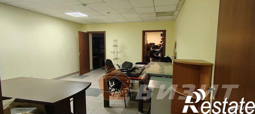 Сдать офис, помещение под офис за 33 450 рублей на улица Мичурина, 132