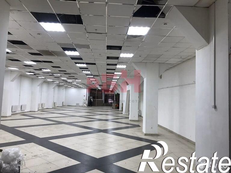 Сдать торговое помещение за 47 417 рублей на Московское шоссе, 163А