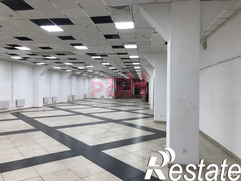 Сдать торговое помещение за 47 417 рублей на Московское шоссе, 163А