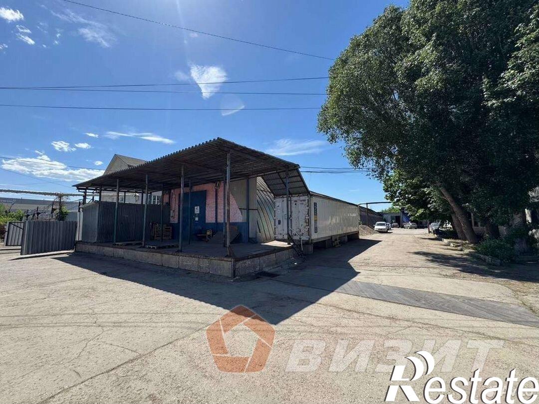 Сдать складское помещение за 260 000 рублей на проезд Мальцева, 3