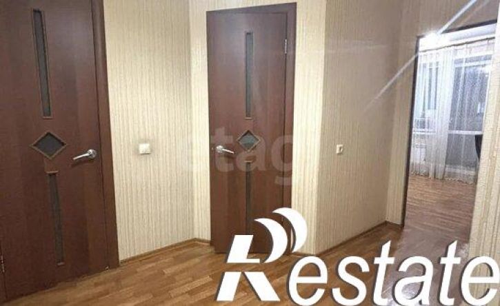 2-комн квартира Молодёжная улица, 10,  д. 10