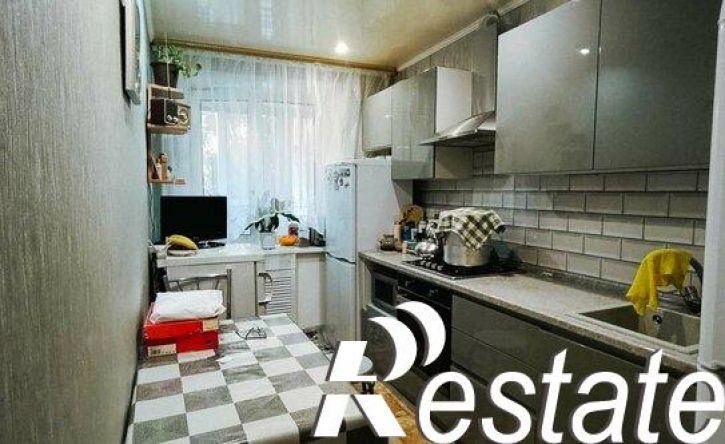 3-комн квартира Нагорная улица, 138А,  д. 138А