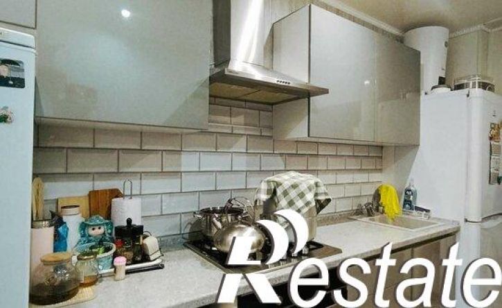 3-комн квартира Нагорная улица, 138А,  д. 138А