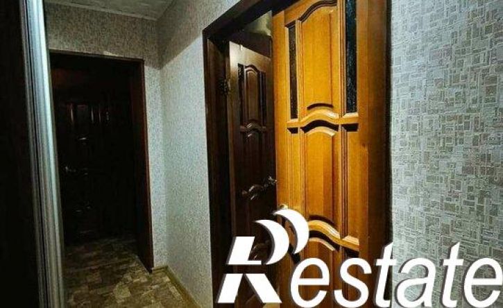 3-комн квартира Нагорная улица, 138А,  д. 138А