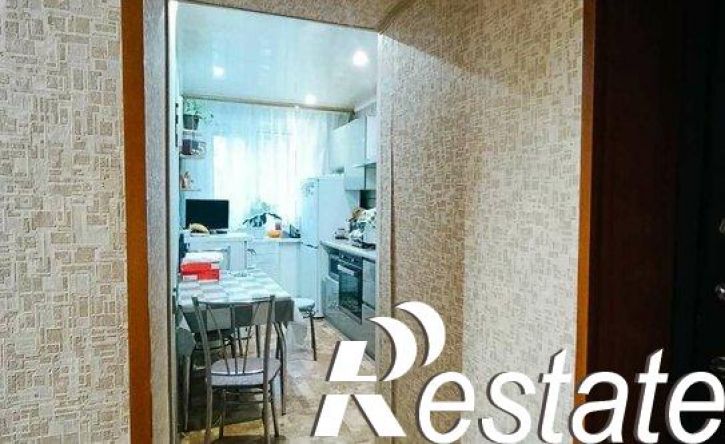 3-комн квартира Нагорная улица, 138А,  д. 138А