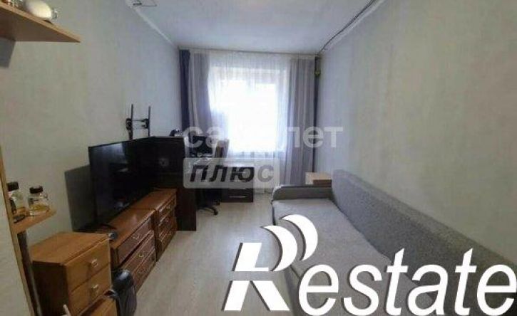 2-комн квартира улица Строителей, 20,  д. 20