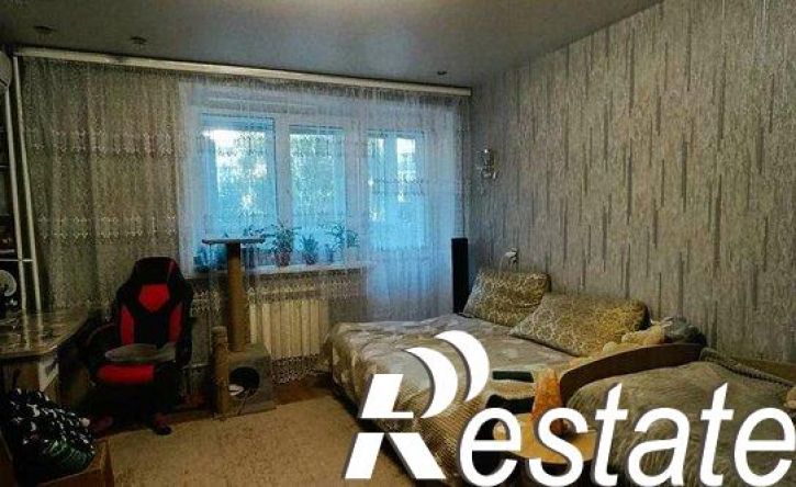 3-комн квартира Нагорная улица, 138А,  д. 138А