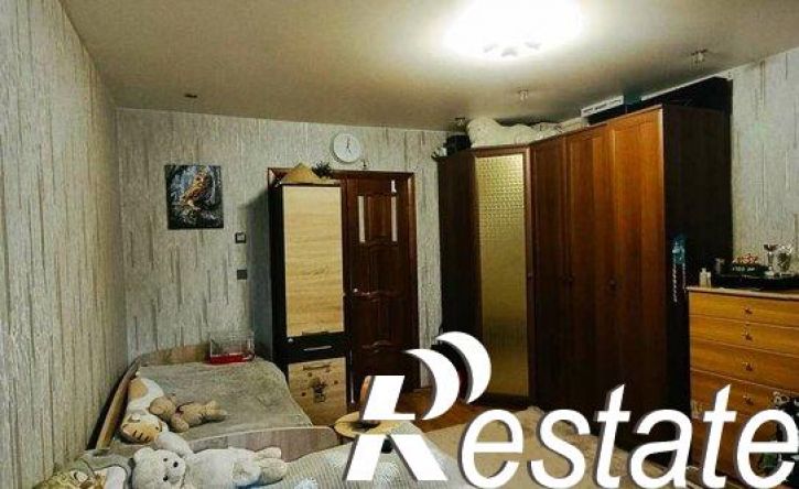 3-комн квартира Нагорная улица, 138А,  д. 138А