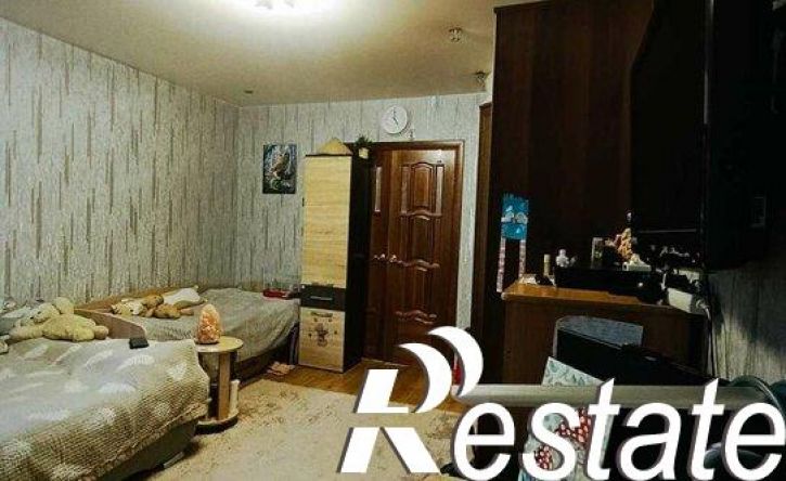 3-комн квартира Нагорная улица, 138А,  д. 138А