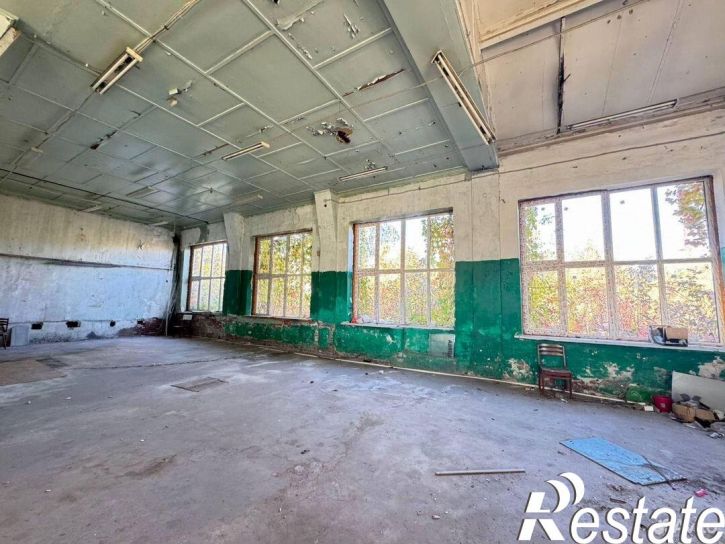 Склад Гродненская улица, 1,  д. 1