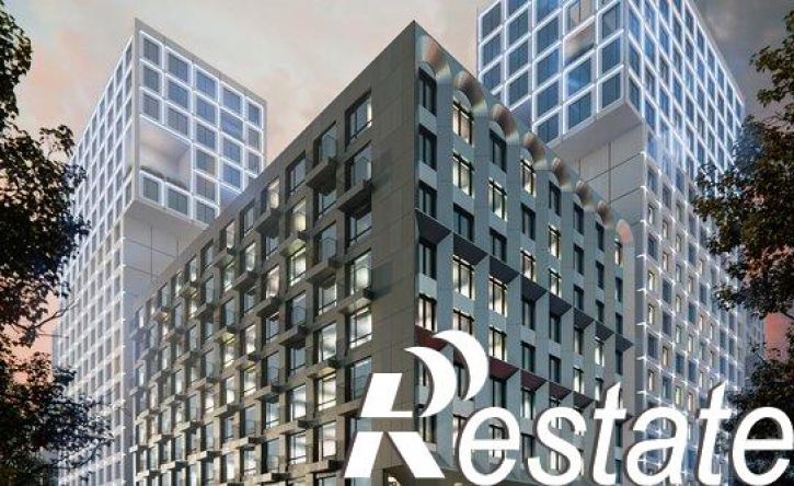 1-комн квартира в новом доме 8-я Радиальная улица, 31,  д. 31